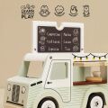 Le Toy Van Café-Mobil Street Coffee